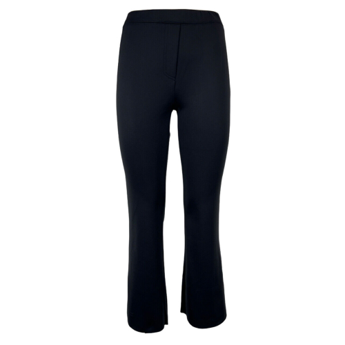 LIVIANA CONTI pantalone donna trombetta CNTJ31 87% poliammide 13% elastan MADE IN ITALY