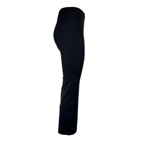LIVIANA CONTI pantalone donna trombetta CNTJ31 87% poliammide 13% elastan MADE IN ITALY
