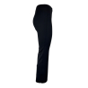 LIVIANA CONTI pantalone donna trombetta CNTJ31 87% poliammide 13% elastan MADE IN ITALY