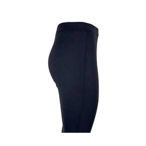 LIVIANA CONTI pantalone donna trombetta CNTJ31 87% poliammide 13% elastan MADE IN ITALY