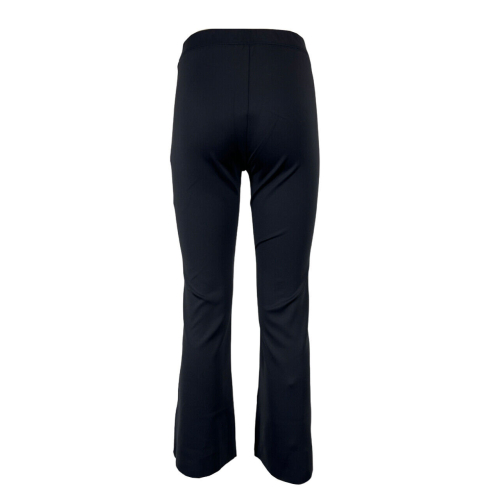 LIVIANA CONTI pantalone donna trombetta CNTJ31 87% poliammide 13% elastan MADE IN ITALY