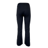 LIVIANA CONTI pantalone donna trombetta CNTJ31 87% poliammide 13% elastan MADE IN ITALY