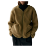 WELTER SHELTER cardigan uomo TEDDY COOL LINER