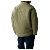 WELTER SHELTER BULKY BUCK CRINCLE men's jacket in crinkled nylon