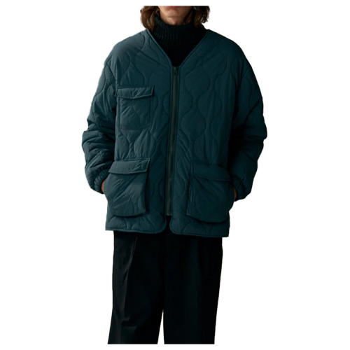 WELTER SHELTER men's jacket PADDY LIGHT MEN nylon