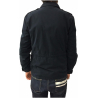 ASPESI Blue Men's Jacket MOD M43 100% Cotton Slim fit XL-52