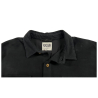 MADSON by BottegaChilometriZero men's moleskin shirt jacket DU23302 MADE IN ITALY