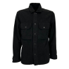 MASTRICAMICIAI men's moleskin shirt jacket LUCA MR354-CT045