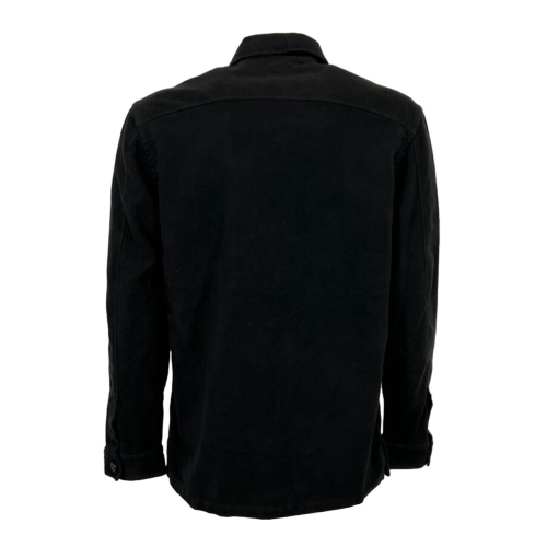 MASTRICAMICIAI men's moleskin shirt jacket LUCA MR354-CT045