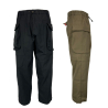 WHITE SAND men's cotton trousers SU72 607 MADE IN ITALY