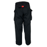 WHITE SAND men's cotton trousers SU72 607 MADE IN ITALY