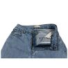 727  jeans donna leggero chiaro ALICE 97% cotone 3% elastan MADE IN ITALY