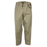 WHITE SAND men's cotton trousers SU73 607 MADE IN ITALY