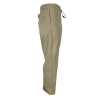 WHITE SAND men's cotton trousers SU73 607 MADE IN ITALY