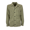 MASTRICAMICIAI giacca camicia uomo fustagno CUBA MC332 97% cotone 3% elastan