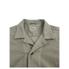 MASTRICAMICIAI men's moleskin shirt jacket CUBA MC332 97% cotton 3% elastane