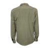 MASTRICAMICIAI men's moleskin shirt jacket CUBA MC332 97% cotton 3% elastane