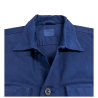 MASTRICAMICIAI men's oversized heavy cotton shirt LUCA MR354-CT044 97% cotton 3% elastane