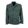 MASTRICAMICIAI giacca camicia cotone spinato CUBA MR351-CT027 97% cotone 3% elastan