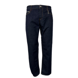 LC^DR men's jeans selvedge...