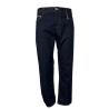 LC^DR men's jeans selvedge selvedge fabric JEAN H.I MADE IN ITALY