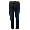 LC^DR men's dark denim jeans RENNY GEN ORION 150-23/24 MADE IN ITALY