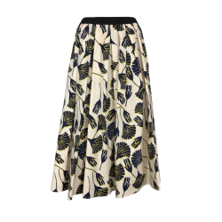 MYTHS women's skirt with...