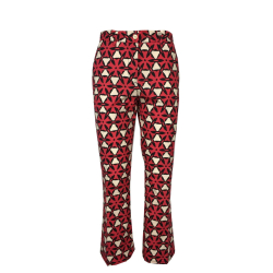 MYTHS women's trousers with...