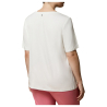 MARINA SPORT white t-shirt with print SAGITTA