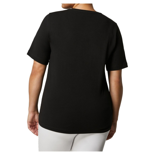 PERSONA NOW line t-shirt with print 2413971015600 NOEL