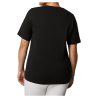 PERSONA NOW line t-shirt with print 2413971015600 NOEL