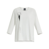 PERSONA by Marina Rinaldi women's t-shirt with print 2413971051600 NILO