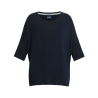 PERSONA by Marina Rinaldi TIMELESS line women's t-shirt over 2413971031600 VILMA