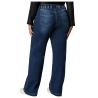 PERSONA denim effect sweatpants 2413781031600 OPTION