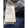 PERSONA denim effect sweatpants 2413781031600 OPTION