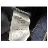 PERSONA by Marina Rinaldi women's light ankle jeans 2413181052600 TENDA 98% cotton 2% elastane