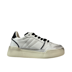 MONOWAY white/black women's...