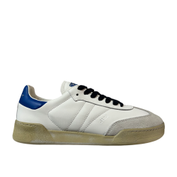 MONOWAY white/blue/grey...