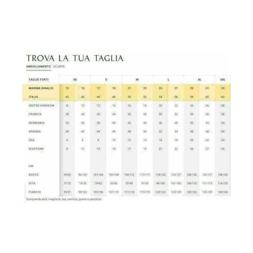 PERSONA by Marina Rinaldi abito donna ovetto 3621054206004 SEQUOIA 95% poliestere 5% elastan
