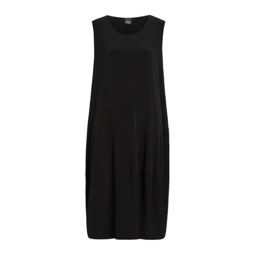 PERSONA by Marina Rinaldi women's egg dress 3621054206004 SEQUOIA 95% polyester 5% elastane