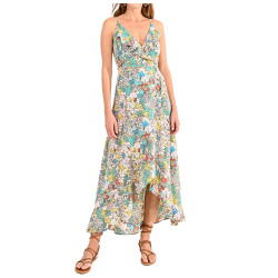 MOLLY BRACKEN women's dress...