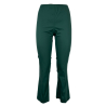 LIVIANA Conti Trousers Light Cotton Trumpet CNTK38 Made in Italy