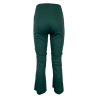LIVIANA Conti Trousers Light Cotton Trumpet CNTK38 CLAUDETTE Made in Italy