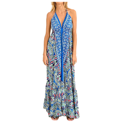 MOLLY BRACKEN women's maxi...