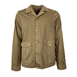 MASTRICAMICIAI beige men's...