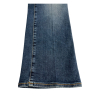 (+) PEOPLE jeans donna stone washed W0319A178 MAURA MADE IN ITALY