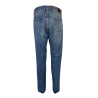 (+) PEOPLE stone washed men's jeans M3022A583 L3366 PACINO MADE IN ITALY