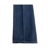 (+) PEOPLE jeans uomo denim scuro M3022A470 L3280 PACINO 100% cotone MADE IN ITALY