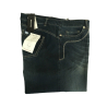 ELENA MIRO woman blue jeans mod PUSH-UP 84% cotton