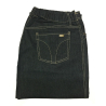 ELENA MIRO' jeans donna con elastico 78% cotone